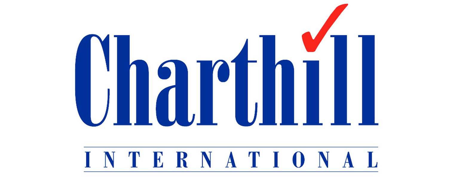 Charthill International - logo